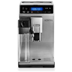 Эспрессо кофемашина Delonghi Autentica Cappuccino ETAM 29.660.SB