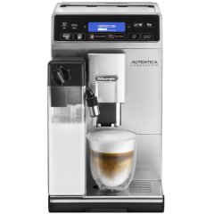 Эспрессо кофемашина Delonghi Autentica Cappuccino ETAM 29.660.SB