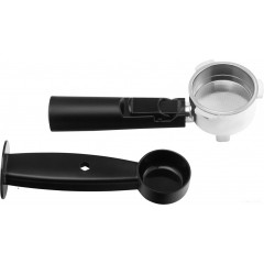 Рожковая помповая кофеварка Polaris PCM 1527E Adore Crema (белый)