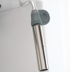 Рожковая помповая кофеварка Polaris PCM 1527E Adore Crema (белый)