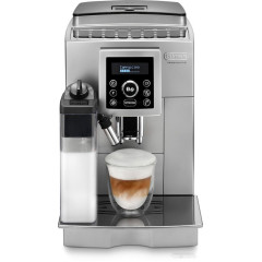 Эспрессо кофемашина Delonghi Cappuccino ECAM 23.460.S