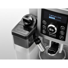 Эспрессо кофемашина Delonghi Cappuccino ECAM 23.460.S