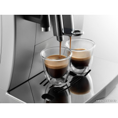 Эспрессо кофемашина Delonghi Cappuccino ECAM 23.460.S