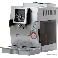Эспрессо кофемашина Delonghi Cappuccino ECAM 23.460.S