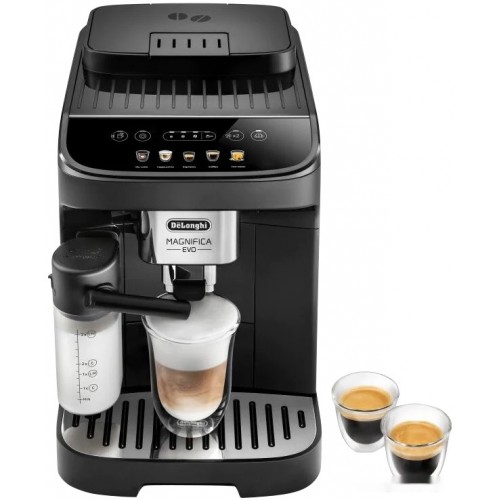 Эспрессо кофемашина Delonghi Magnifica Evo ECAM290.61.B