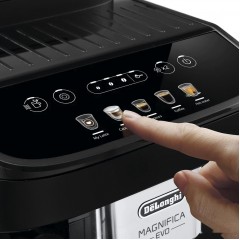 Эспрессо кофемашина Delonghi Magnifica Evo ECAM290.61.B