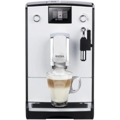 Эспрессо кофемашина Nivona CafeRomatica NICR 560