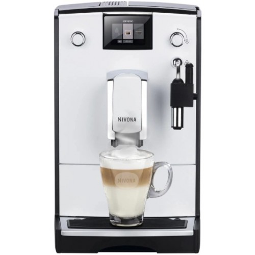 Эспрессо кофемашина Nivona CafeRomatica NICR 560