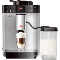 Эспрессо кофемашина Melitta Caffeo Varianza CSP F58/0-100