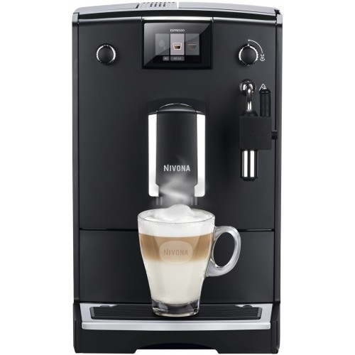 Эспрессо кофемашина Nivona CafeRomatica NICR 550