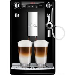 Эспрессо кофемашина Melitta Caffeo Solo & Perfect Milk E957-201