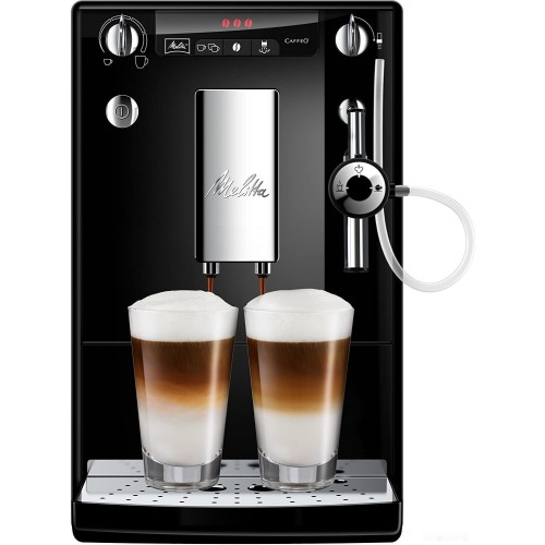 Эспрессо кофемашина Melitta Caffeo Solo & Perfect Milk E957-201