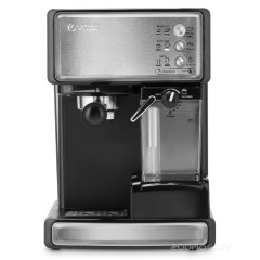 Кофеварка рожковая Vitek VT-1514 BK
