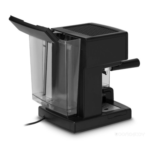 Кофеварка рожковая Vitek VT-1514 BK