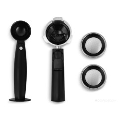 Кофеварка рожковая Vitek VT-1514 BK