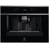 Эспрессо кофемашина Electrolux EBC65X