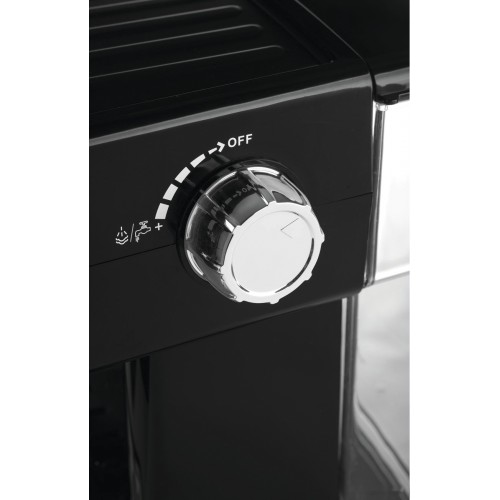 Рожковая помповая кофеварка Ufesa CE7244 Brescia