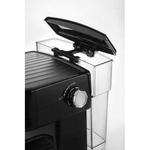 Рожковая помповая кофеварка Ufesa CE7244 Brescia