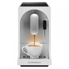 Эспрессо кофемашина Maunfeld MF-A7021WH