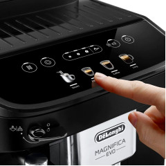 Эспрессо кофемашина Delonghi Magnifica EVO ECAM290.21.B