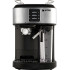 Рожковая помповая кофеварка Vitek VT-8489