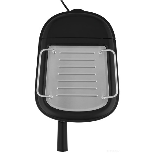 Рожковая помповая кофеварка Vitek VT-8489