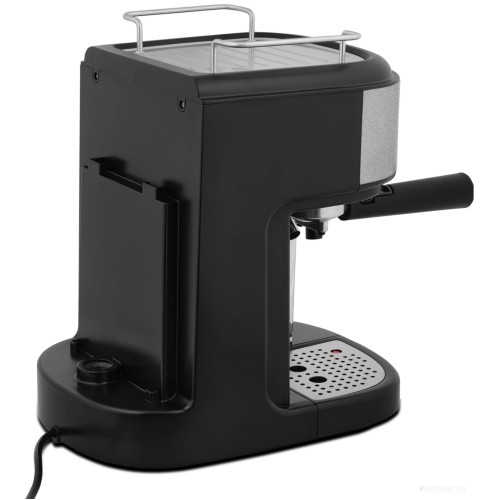 Рожковая помповая кофеварка Vitek VT-8489