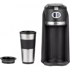 Капельная кофеварка Kitfort KT-796