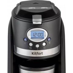Капельная кофеварка Kitfort KT-797