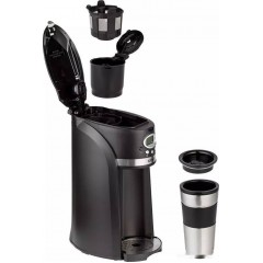 Капельная кофеварка Kitfort KT-797