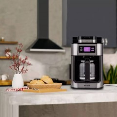 Капельная кофеварка Kitfort KT-781