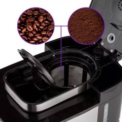 Капельная кофеварка Kitfort KT-781