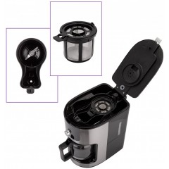 Капельная кофеварка Kitfort KT-782