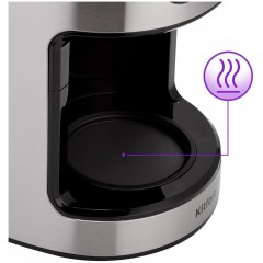 Капельная кофеварка Kitfort KT-782