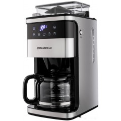 Капельная кофеварка Maunfeld MF-723S