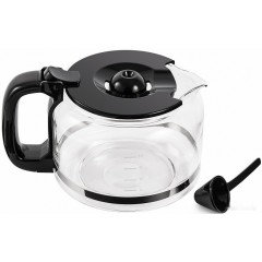 Капельная кофеварка Maunfeld MF-723S