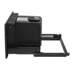 Эспрессо кофемашина Maunfeld AMCM1503S