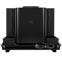 Эспрессо кофемашина Maunfeld AMCM1503S