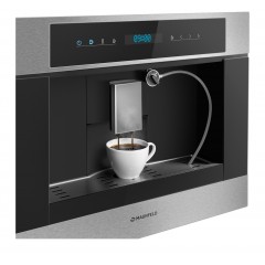 Эспрессо кофемашина Maunfeld AMCM1503S