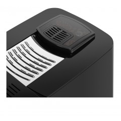 Эспрессо кофемашина Maunfeld AMCM1503S