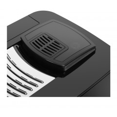 Эспрессо кофемашина Maunfeld AMCM1503S