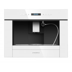 Эспрессо кофемашина Maunfeld AMCM1503W