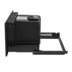 Эспрессо кофемашина Maunfeld AMCM1503W