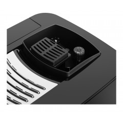 Эспрессо кофемашина Maunfeld AMCM1503W