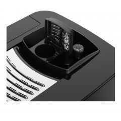 Эспрессо кофемашина Maunfeld AMCM1503W