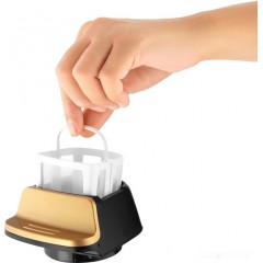 Капельная кофеварка Sencor SCE 2101RD