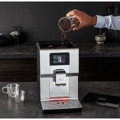 Эспрессо кофемашина Krups Intuition Preference+ EA875E10