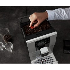 Эспрессо кофемашина Krups Intuition Preference+ EA875E10