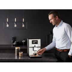 Эспрессо кофемашина Krups Intuition Preference+ EA875E10