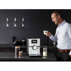 Эспрессо кофемашина Krups Intuition Preference+ EA875E10